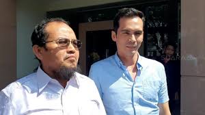 Latest information about atalarik syah updated on march 29, 2021. Atalarik Syach Admits Giving Tsania Marwa Rights