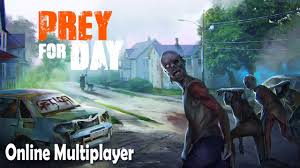 Survival Games Online Multiplayer Prey Day Survival Craft Zombie Android Gameplay á´´á´° Youtube