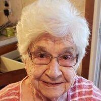 Vivian Thacker Obituary