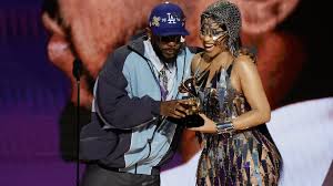 Kendrick Lamar Wins Best Rap Album for Mr. Morale & the Big Steppers at  2023 Grammys | Pitchfork