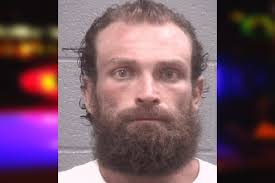 Logan Boyd — Columbia County Jail Bookings