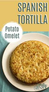Making A Traditional Spanish Tortilla Aka Potato Omelet Is Simple And Delicious Eggs Potatoes Onions And Spanish Tortilla Recipe Argentinian Food Recipes