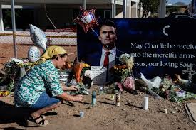 Holden teacher suspended for posting about Charlie Kirk slaying
