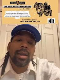 HIT owner Jake Compton celebrates the theaters 10th anniversary by  performing for 10 hours straight. Other performers will come and go during  these shows, but Jake isn't going anywhere. Any food he