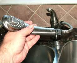 delta faucet repair