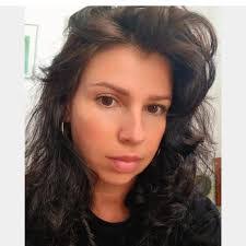 Anna Misiewicz's Instagram, Twitter & Facebook