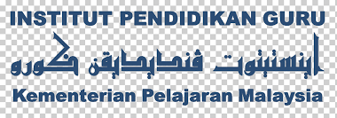 Dr.ir kohar sulistyadi, msie kepada pejabat baru prof. Logo Organization Ipg Kampus Perlis Brand Font Merdeka Malaysia Blue Angle Text Png Klipartz