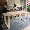 Are you struggling in finding ideas to build your own diy computer desk? 3