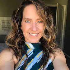 Jennifer Skeen's Instagram, Twitter & Facebook