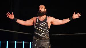 Lee has been linked to all elite since before he secured his release from wwe. Wwe Issues Statement On The Passing Of Brodie Lee Luke Harper Ewrestlingnews Com