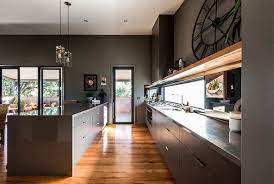 Here are essential great tips for achieving an open concept in kitchen remodeling. 20 Awesome Open Concept Kitchen Designs