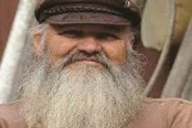 CAPTAIN JOHNNY M. AYDELOTTE