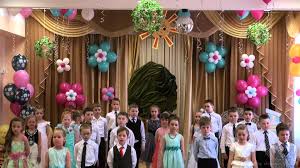 как одеть девочку на выпускной в детском саду фото Finalnaya Pesnya Na Vypusknom V Detskom Sadu Ochen Dushevno Baby Mobile