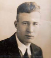 Octavius Hunt Critchley (1914-1998)