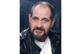 George Shenberger Obituary (1943