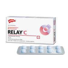Holliday Relay C