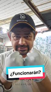 Video completo en nuestro canal de YouTube... Servirán los guantes de  nitrilo en para aplicar tinta??? #dmadera_carpenter, #recomendaciones,  #guantesdenitrilo, #haciendopruebas, #queretaro, ...