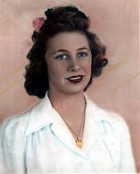 Doris Norris's Instagram, Twitter & Facebook