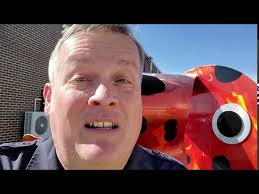 Kingsport Fire Department at 100