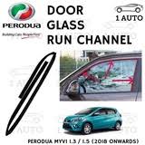 Cara menurunkan tingkap kereta ketika kunci tertinggal di dalam. Getah Tingkap Myvi Price Promotion Jul 2021 Biggo Malaysia