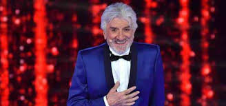 Figli e moglie (poi morta) nato in una famiglia operaia, marco giallini risiede a fonte nuova. Gigi Che Spettacolo Omaggio Gigi Proietti Diretta Il Grazie Di Zero Insinna E