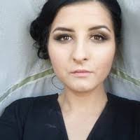 Ivana Ramljak's Instagram, Twitter & Facebook