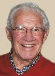 Obituary for George A. Accoe