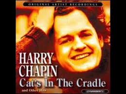 On This Day in 1981, Grammy Hall of Famer Harry Chapin Passed Away While en  Route To Perform at a Free Benefit Concert