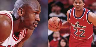Baloncesto: la historia de LaBradford Smith, de sufrir la ira de Michael  Jordan a jugar en la Liga ACB