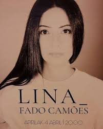 Lina: Antes conocida como Carolina