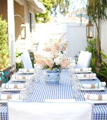 Grace S Pretty Party Holly Mathis Interiors Summer Table Settings Summer Tables Table Settings