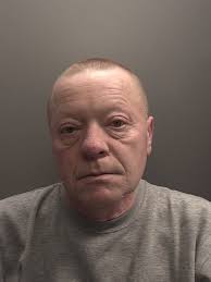 Just to inform people in high green ...the man seen