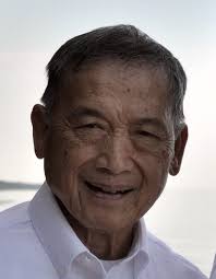 Obituary for Leonorio 'Leo' Bersamin Tuason (Guest book)