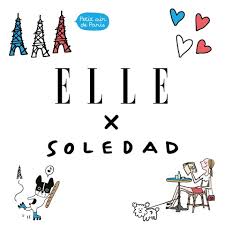 They were transferred together, along with drumgo and clutchette, to the o wing, which was considered the worst part of the adjustment center of which max row is a part. Elle ãƒ'ãƒªã®äººæ°—ã‚¤ãƒ©ã‚¹ãƒˆãƒ¬ãƒ¼ã‚¿ãƒ¼soledad ã‚½ãƒ«ãƒ€ãƒƒãƒ‰ ã®ã‚³ãƒ©ãƒœãƒ¬ãƒ¼ã‚·ãƒ§ãƒ³ãƒ©ã‚¤ãƒ³ Un Petit Air De Paris ã‚¢ãƒ³ ãƒ—ãƒ ã‚¨ã‚¢ãƒ¼ ãƒ‰ ãƒ'ãƒª ãƒ'ãƒªã§æ•£æ­© ãŒ6æœˆä¸‹æ—¬ç™ºå£² æ ªå¼ä¼šç¤¾lagardere Active Enterprises Japan ã®ãƒ—ãƒ¬ã‚¹ãƒªãƒªãƒ¼ã‚¹