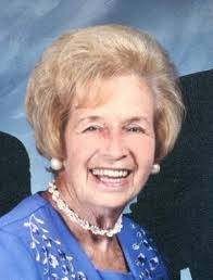 Evelyn Beshore Obituary (1925