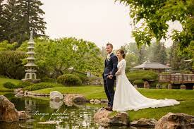 Nikka Yuko Wedding Photos On A Smoky Day Jannette Adrian