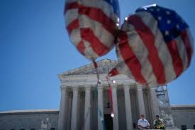 Heritage Foundation Head Refers to 'Second American Revolution' - The New  York Times