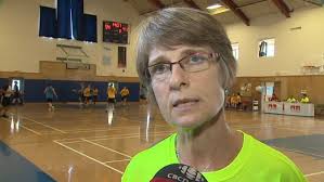 Alex McLaughlin basketball tournament targets mental health
