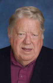 Obituary for Kenneth Irwin