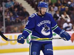 Biega was waived by the red wings on sunday, pierre lebrun of the athletic reports. Canucks Did Both Detroit And Alex Biega A Favour In Trade For David Pope Vancouver Is Awesome