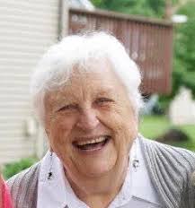 Doris Kathleen Deidiker