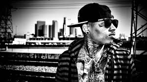 Kid Ink Money And The Power Instrumental Official Sound Youtube