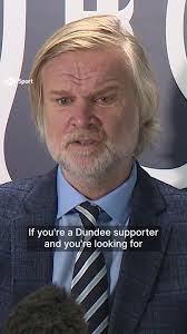 Steven Pressley understands why some Dundee fans were unhappy with his  appointment as head coach but believes he will be a better leader for his  time away from the front line., ...