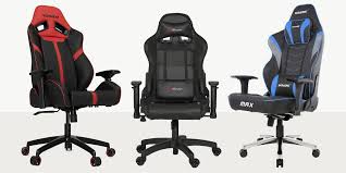 The 2020 secretlab titan xl (my full review of the chair) is one of the best luxury gaming chairs for big and tall people. Best Gaming Chairs 2021 Video Game Chairs