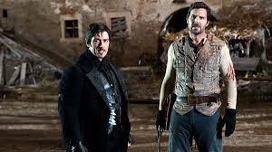 Watch Werewolf: The Beast Among Us | Netflix