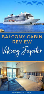 Viking Ocean Cruises Veranda Cabin Review Eatsleepcruise Com In 2020 Viking Ocean Cruise Ocean Cruise Cruise Ship Reviews