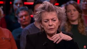 Connie palmen (aldegonda petronella huberta maria palmen) is a dutch author. Tzum Filmpje Connie Palmen Over Ischa Meijer Tzum