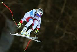 Corinne suter weiss im moment wohl gar nicht so recht wie ihr geschieht. Corinne Suter Claims Victory In The Downhill Training As Lindsey Vonn Is Suffering From Her Knee Ailment All Out Kings