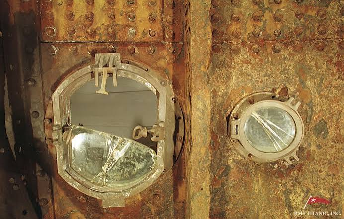Raising The Titanic: 25 Years Later - EverGreene