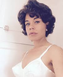 Hur blev det, skulle vi ses ikväll? Historieätarna i 1950-talet, 20.00 i  SVT1.